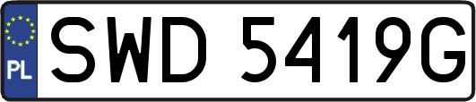 SWD5419G