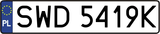 SWD5419K