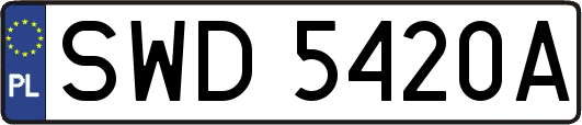 SWD5420A