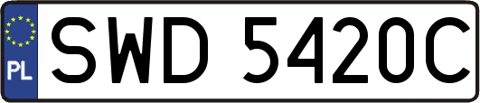 SWD5420C