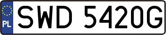 SWD5420G