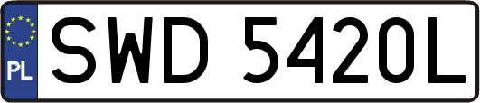 SWD5420L