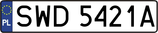 SWD5421A