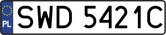 SWD5421C