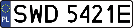 SWD5421E