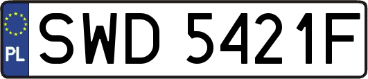 SWD5421F