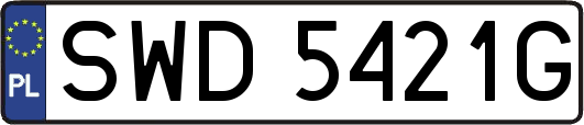 SWD5421G