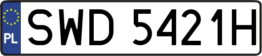 SWD5421H