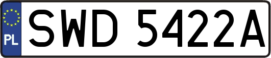 SWD5422A
