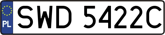 SWD5422C