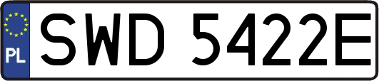 SWD5422E