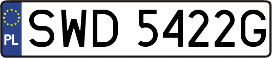 SWD5422G