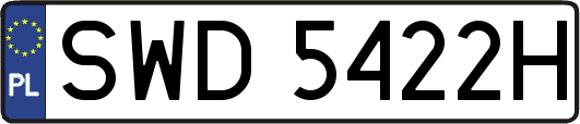 SWD5422H