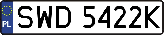 SWD5422K