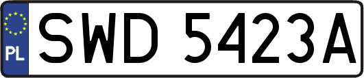 SWD5423A