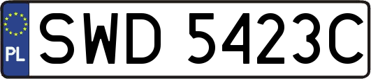 SWD5423C