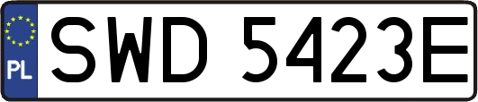 SWD5423E