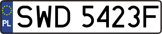 SWD5423F