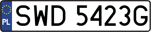 SWD5423G