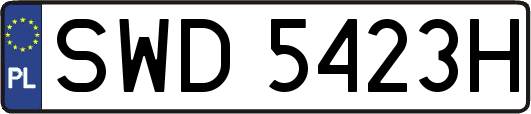 SWD5423H