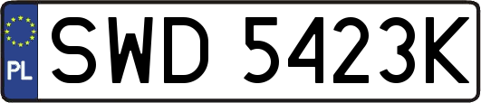 SWD5423K