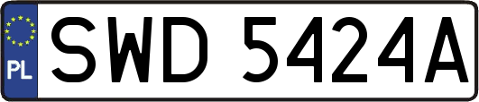SWD5424A