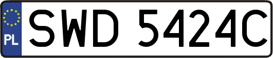 SWD5424C