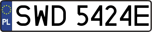 SWD5424E