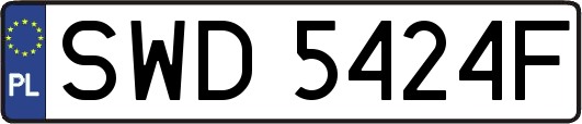 SWD5424F