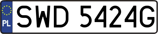 SWD5424G