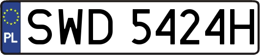 SWD5424H