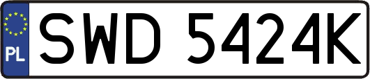 SWD5424K