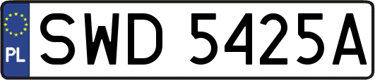 SWD5425A