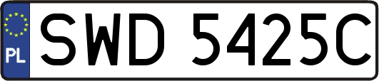 SWD5425C