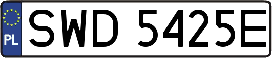 SWD5425E