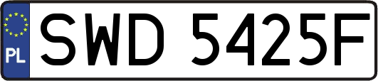 SWD5425F