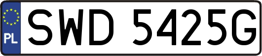 SWD5425G