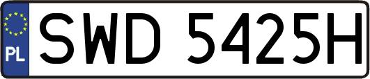 SWD5425H