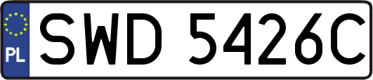 SWD5426C