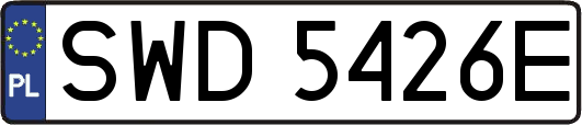 SWD5426E