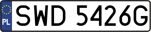 SWD5426G