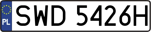 SWD5426H