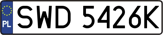 SWD5426K