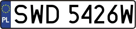 SWD5426W