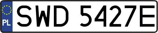 SWD5427E