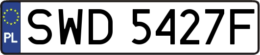 SWD5427F