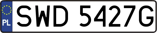 SWD5427G