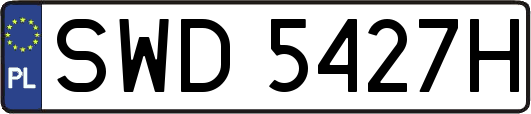 SWD5427H