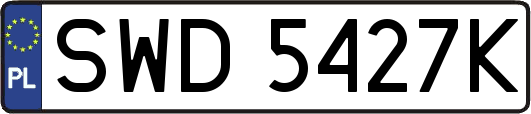 SWD5427K