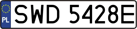 SWD5428E